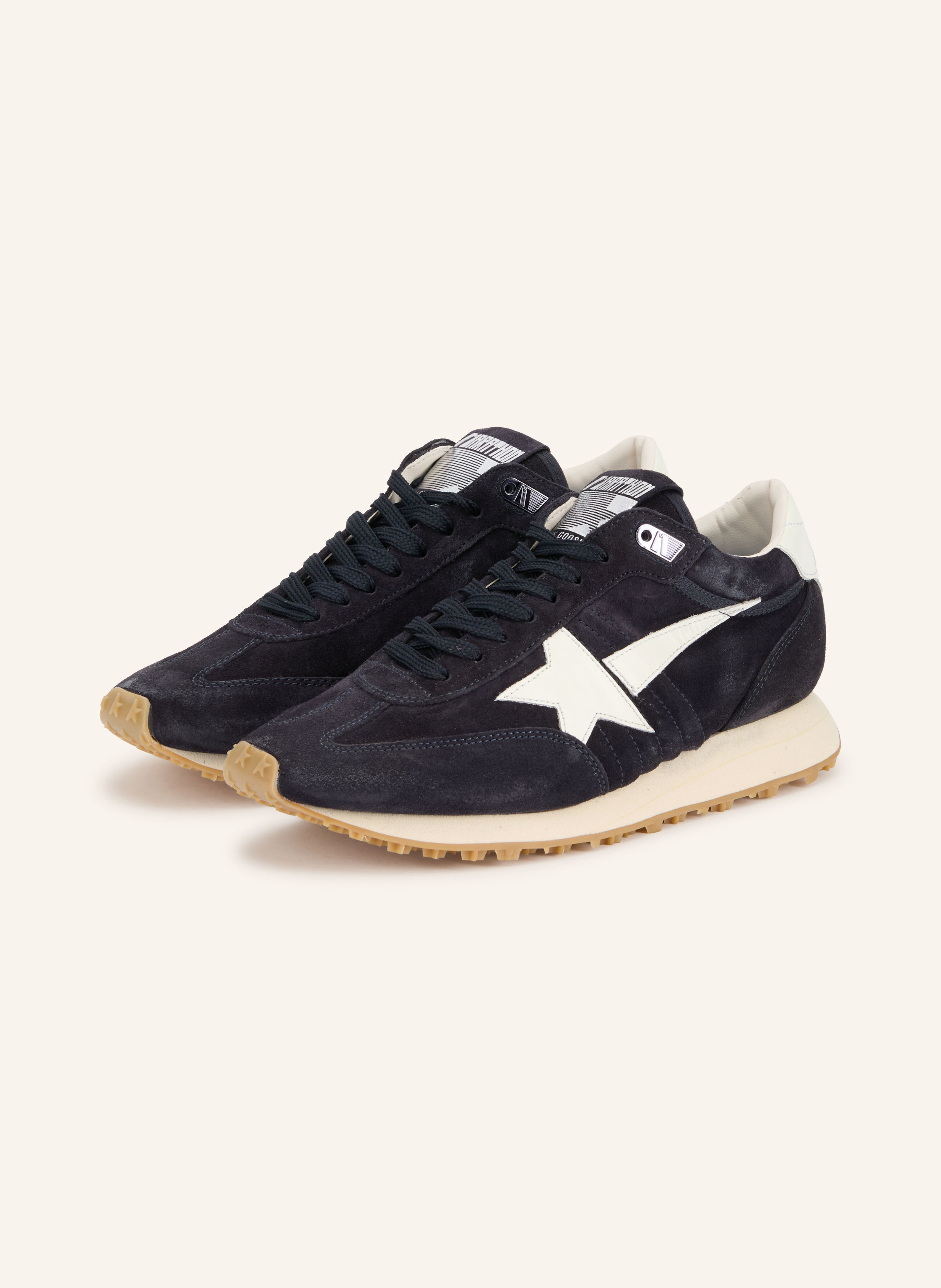 GOLDEN GOOSE Sneaker MARATHON