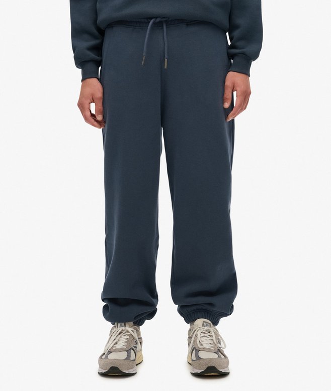Oversized Joggers