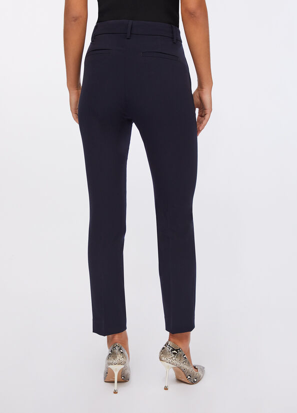 Pantaloni a sigaretta