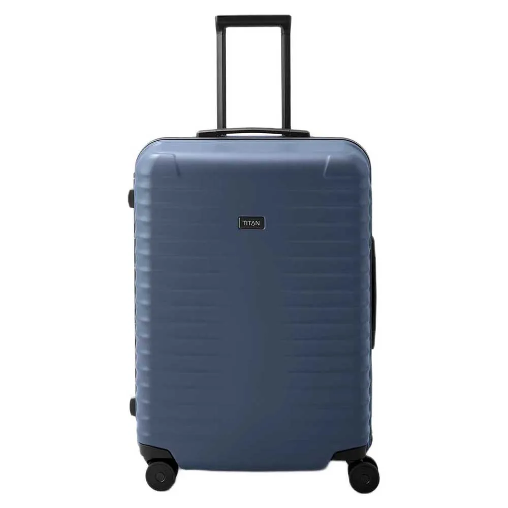 Titan Overseas 4w m  trolley bag