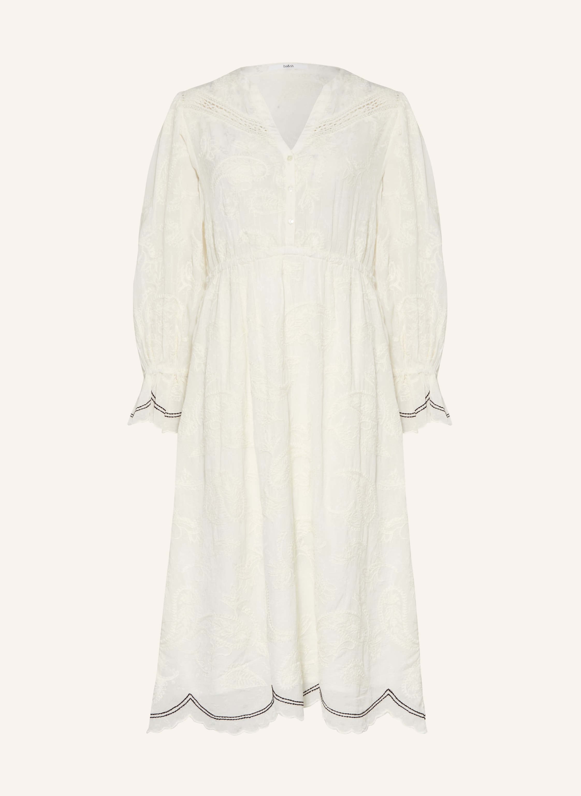 ba&sh Kleid PRISCO