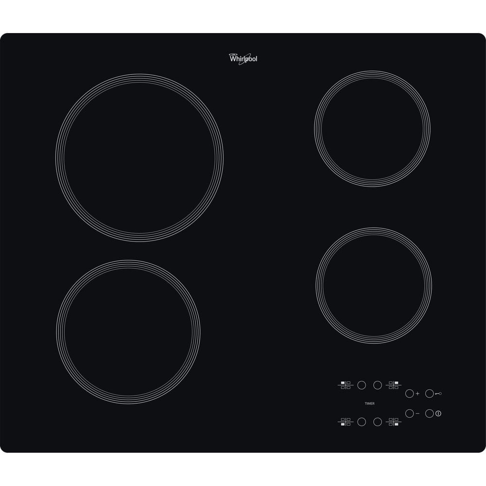 Płyta ceramiczna Whirlpool AKT 801/NE