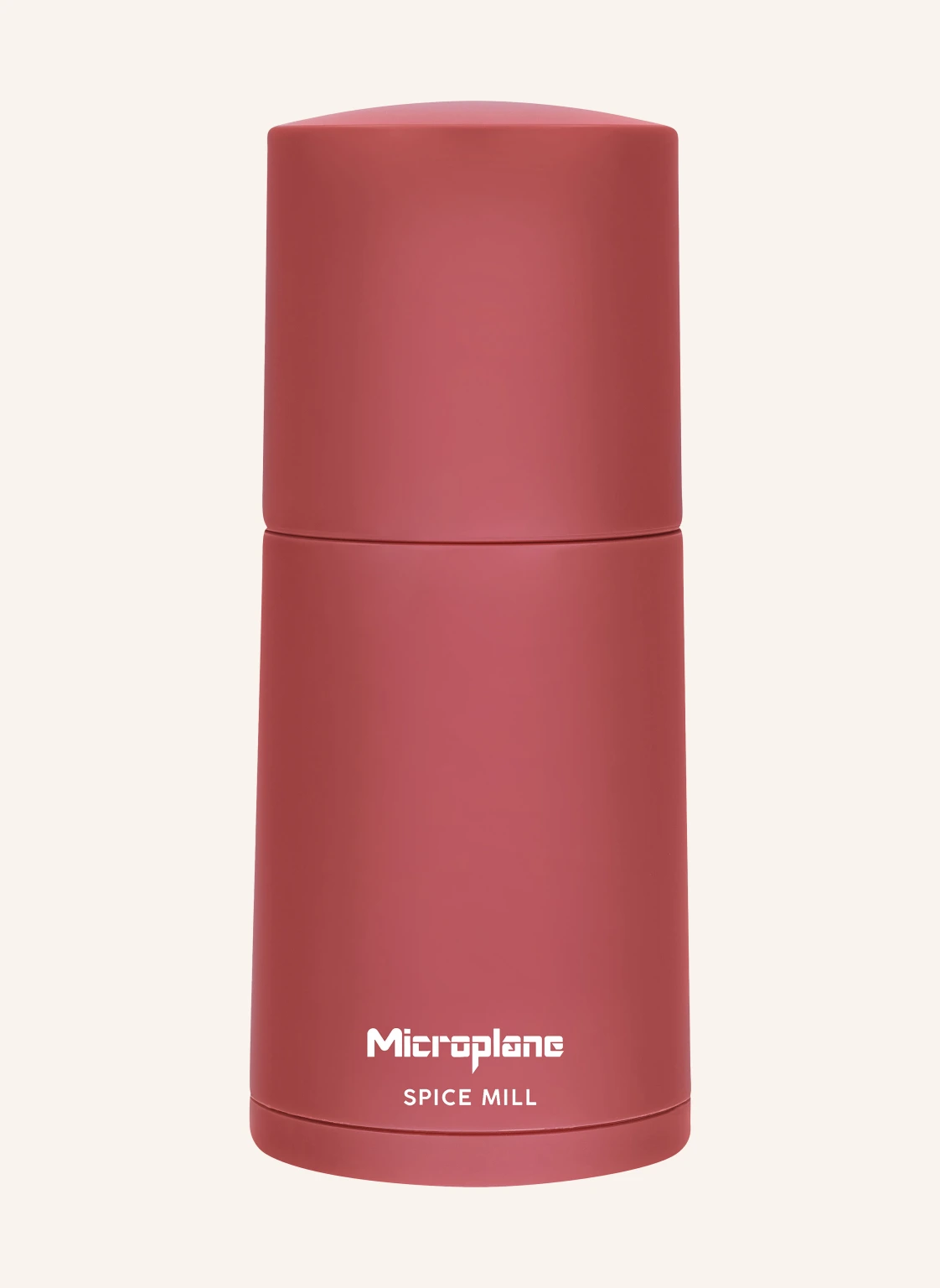 Microplane Gewürzmühle