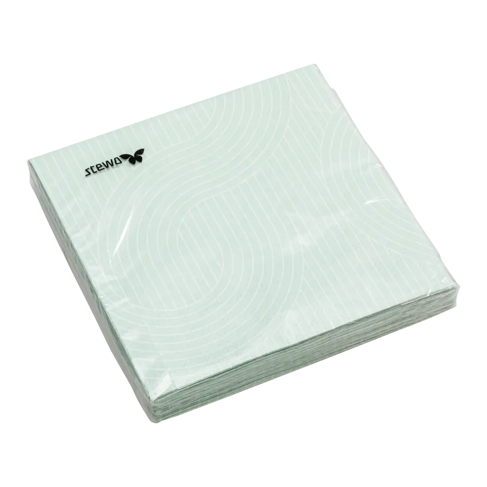 Papierserviette 20er-Set Ali
