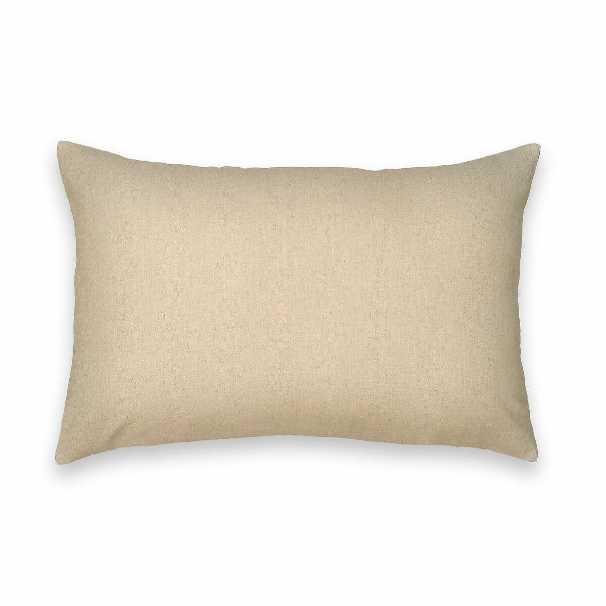 Housse de coussin en velours rectangulaire, Velvet