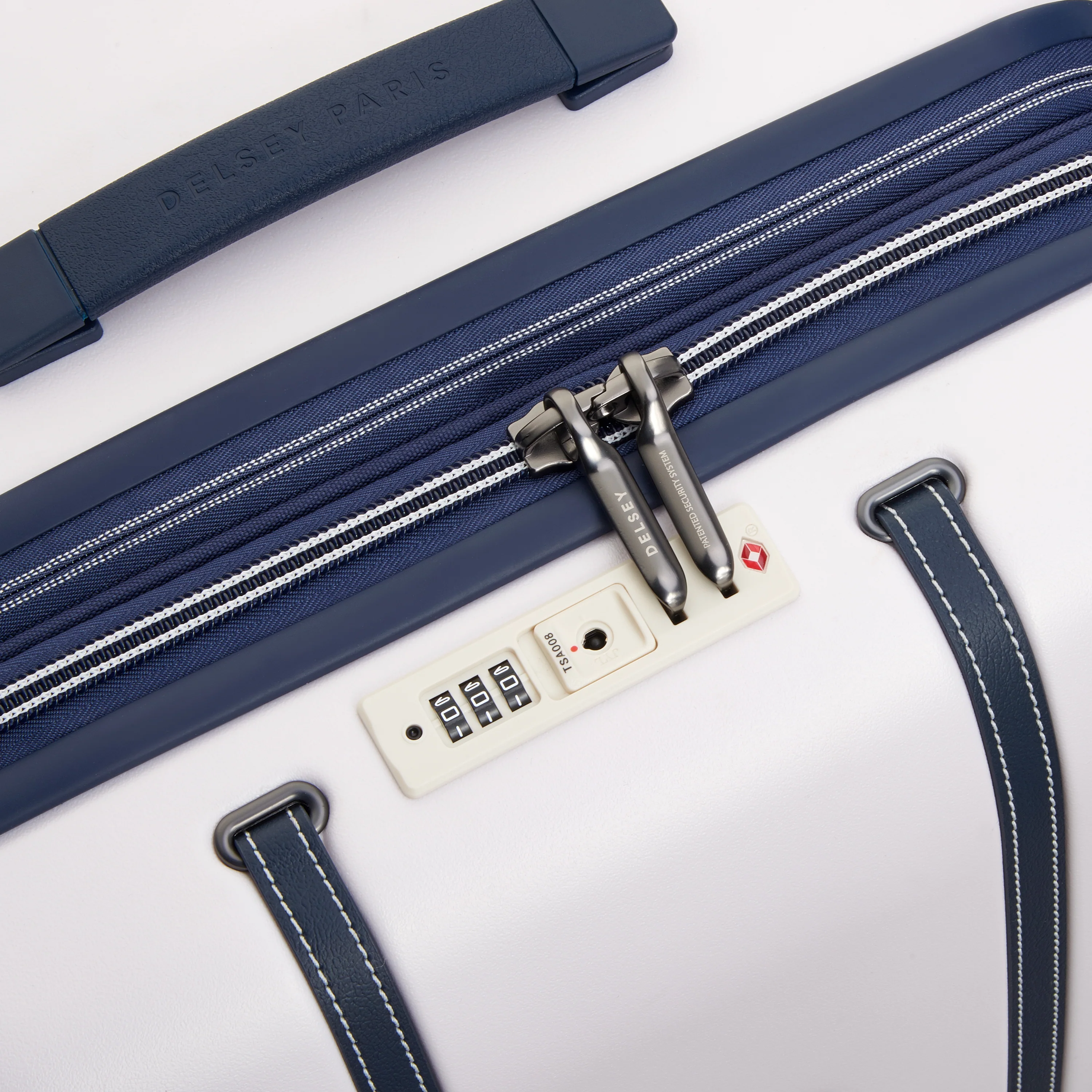 CADENCE - S extensible (55cm)