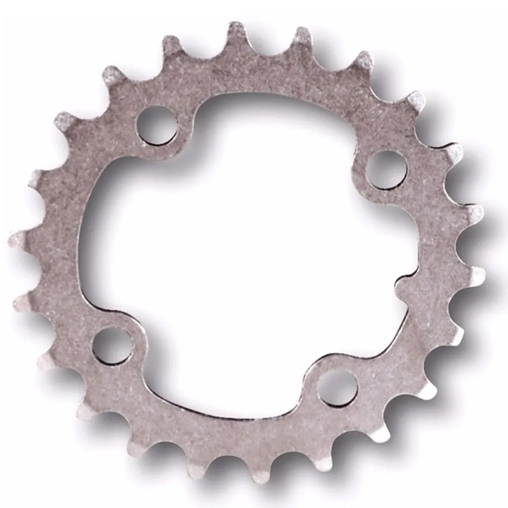 Stronglight Stainless XT 64 BCD chainring