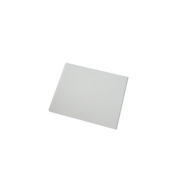 Protection en plexiglas pour masque à souder