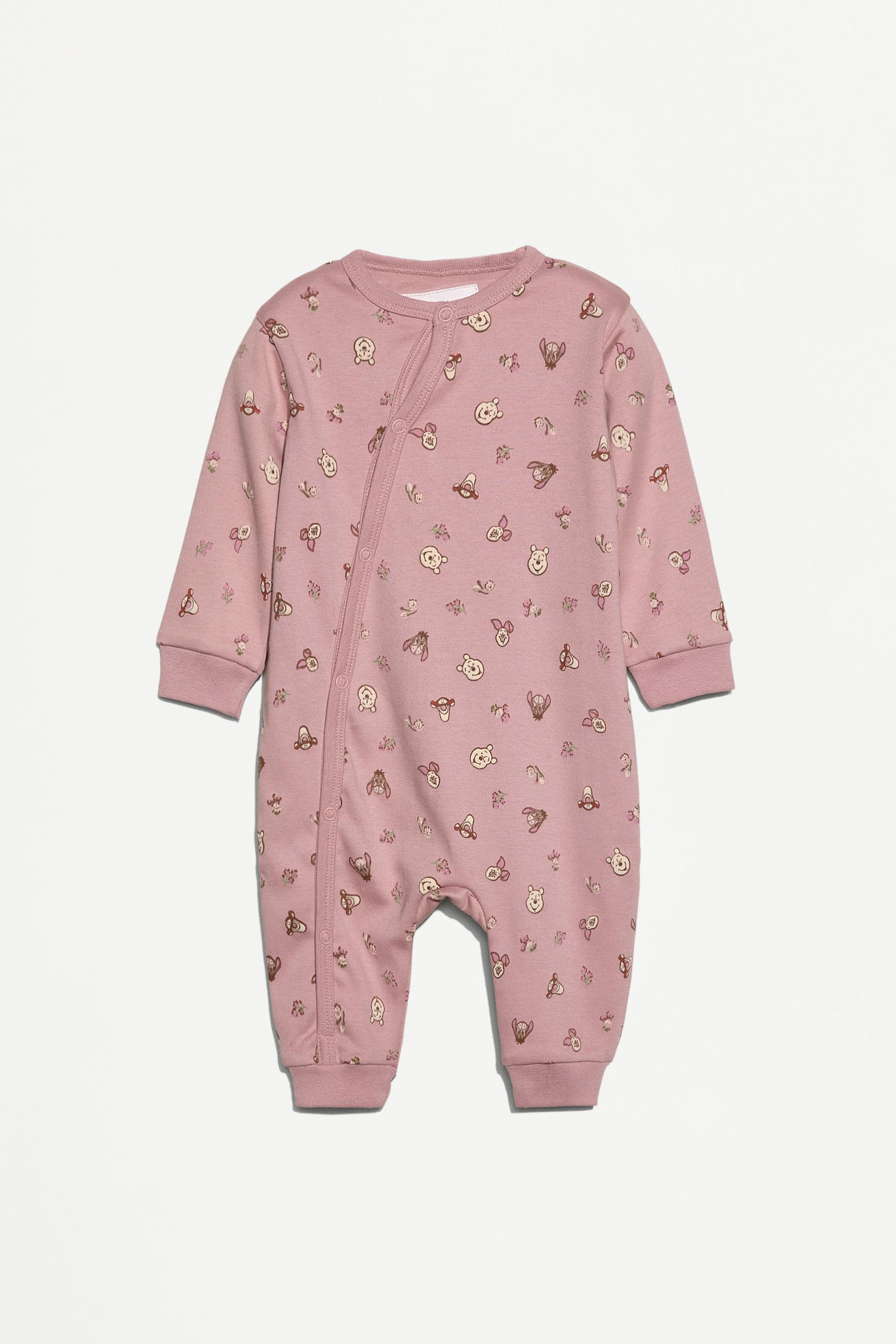 Pijama Winnie the Pooh ©Disney entero
