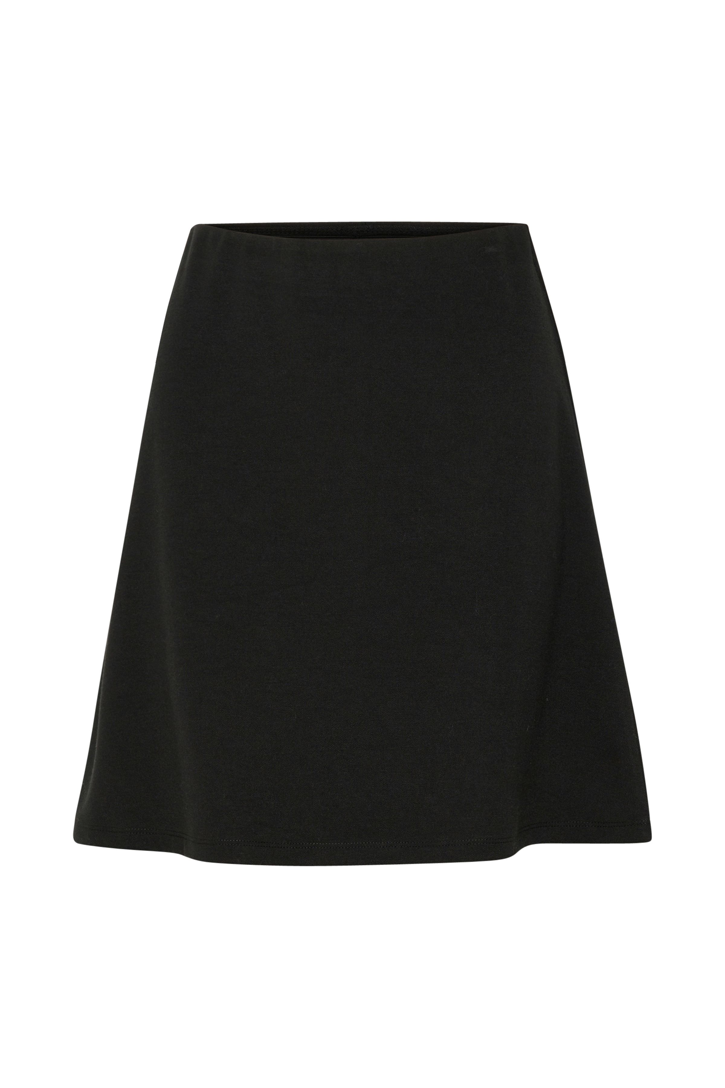 Saint Tropez Kaileen Mid-thigh Length A-line Skirt