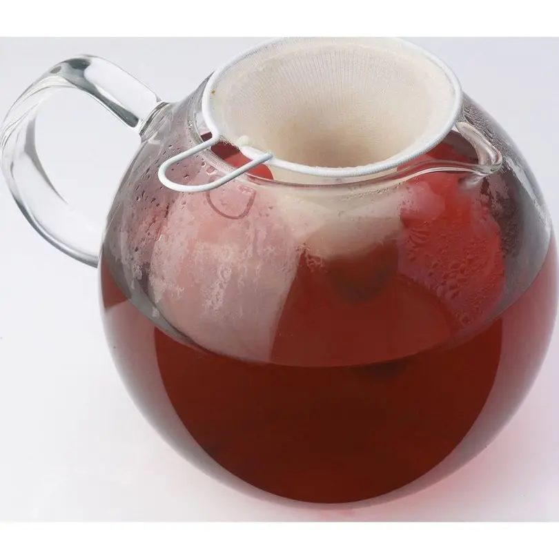 Teefilter Teenetz