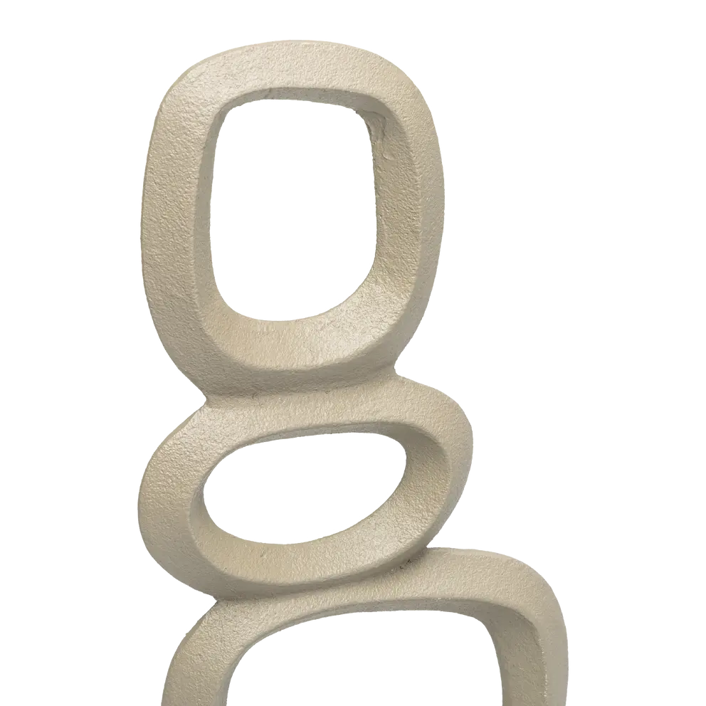 Dekofigur Organic