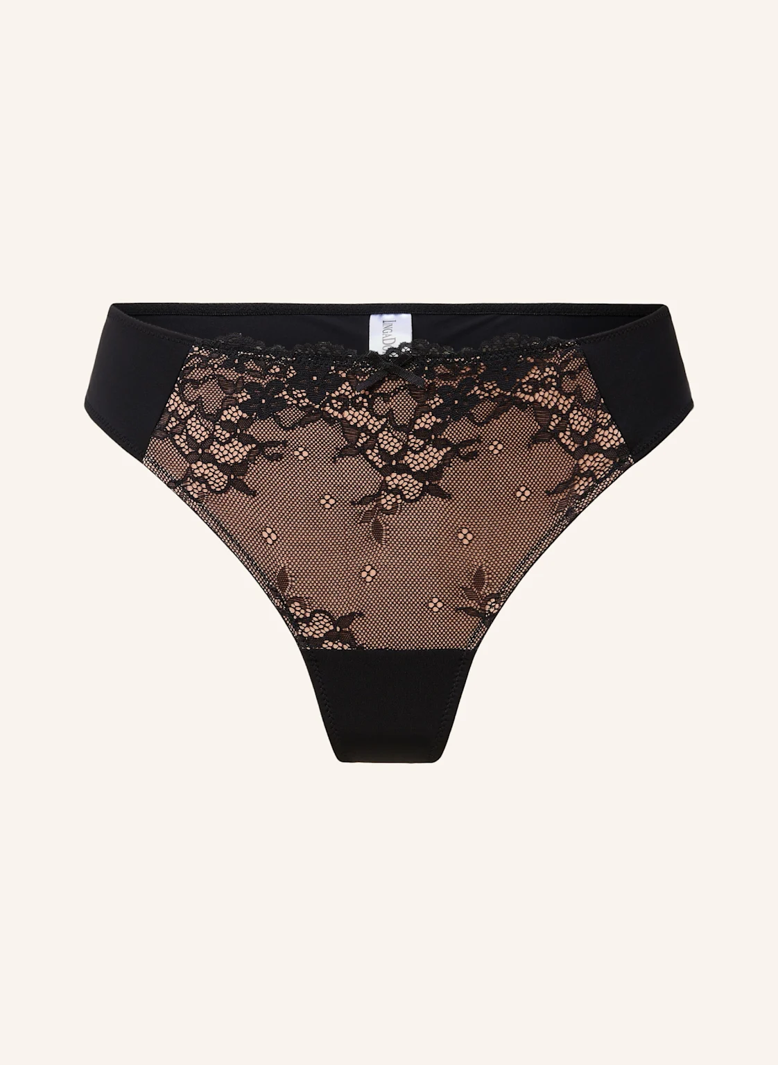 LINGADORE DAILY String