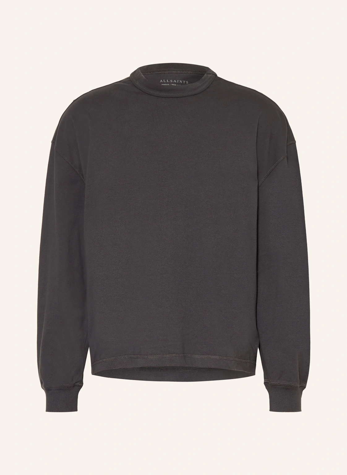 ALLSAINTS Longsleeve COLE