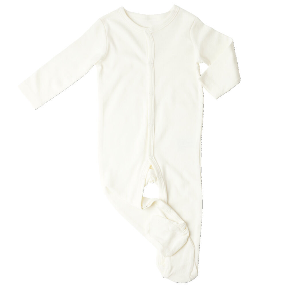 Pyjama bébé motif dinosaure coton et polyester