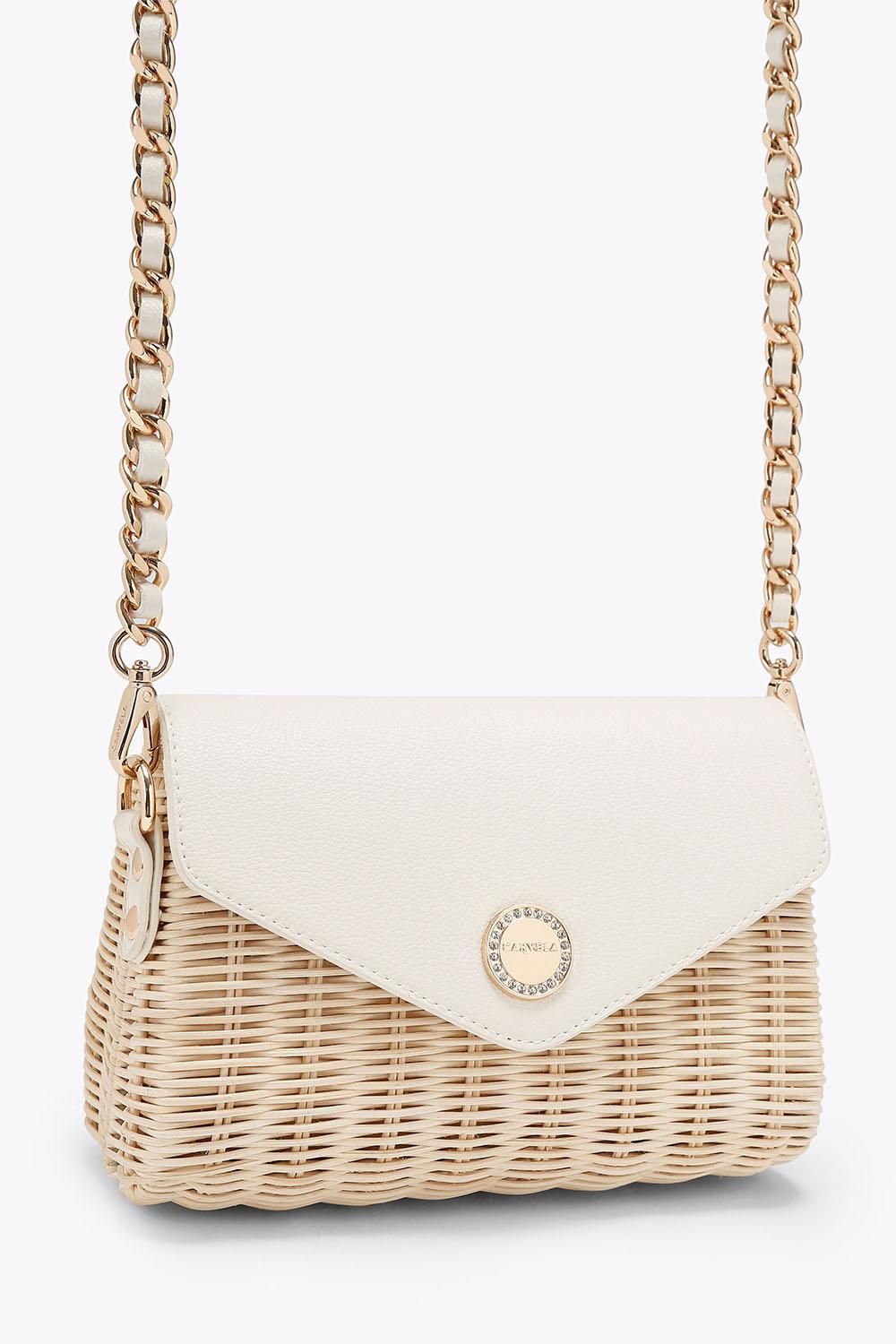 Carvela Mariana Mini Basket' Bag