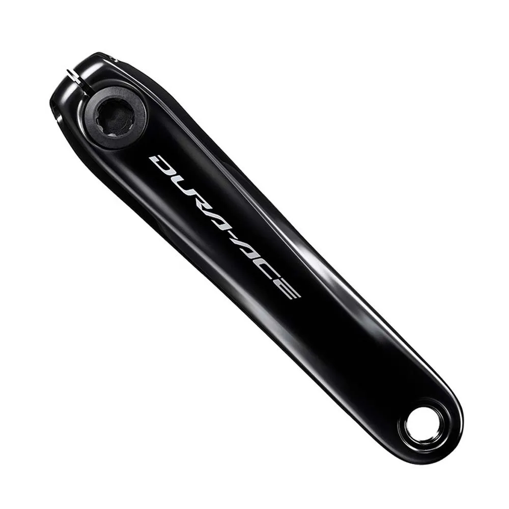 Shimano Dura-Ace FC-R9200 left crank