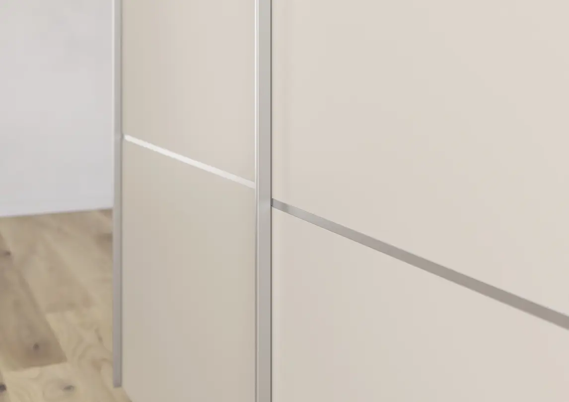 Schiebetürenschrank Covalo