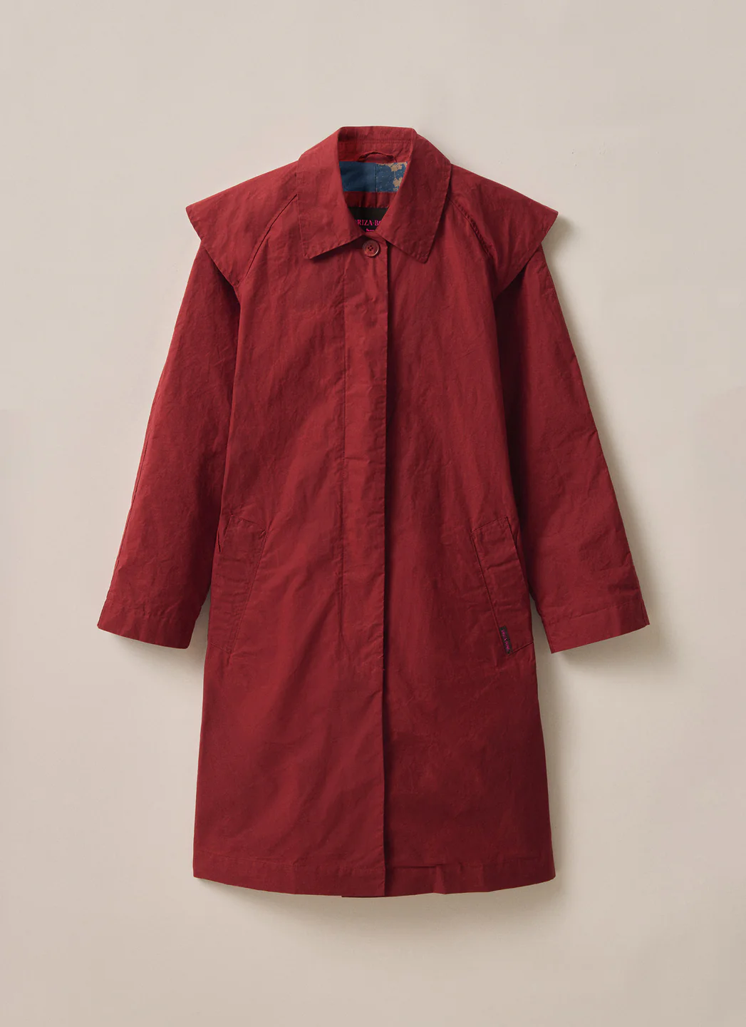 Women's Light Weight Town & Country Coat