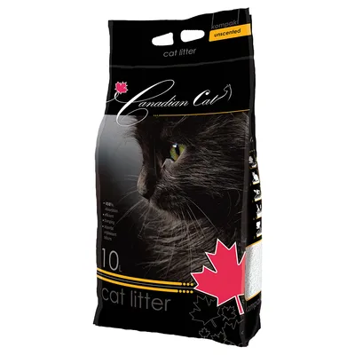 Benek Canadian Natural Cat Litter