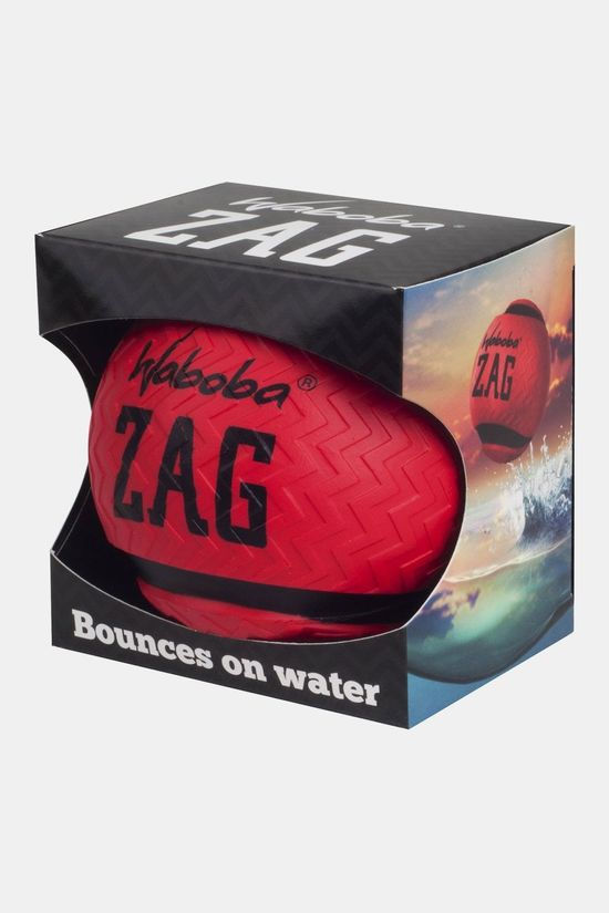 Waboba Waboba Zag Bal 90Mm