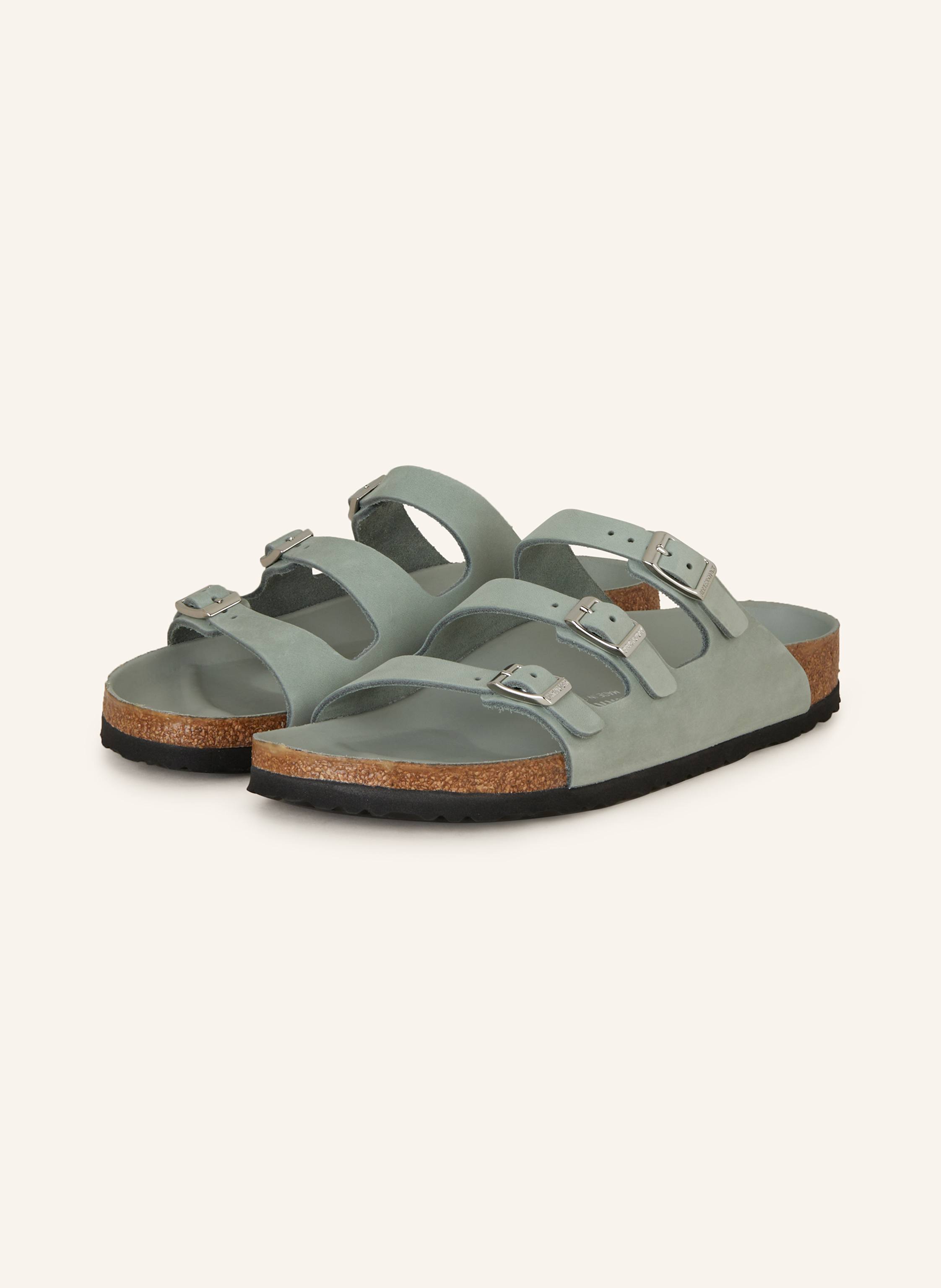 BIRKENSTOCK Pantoletten FLORIDA FRESH