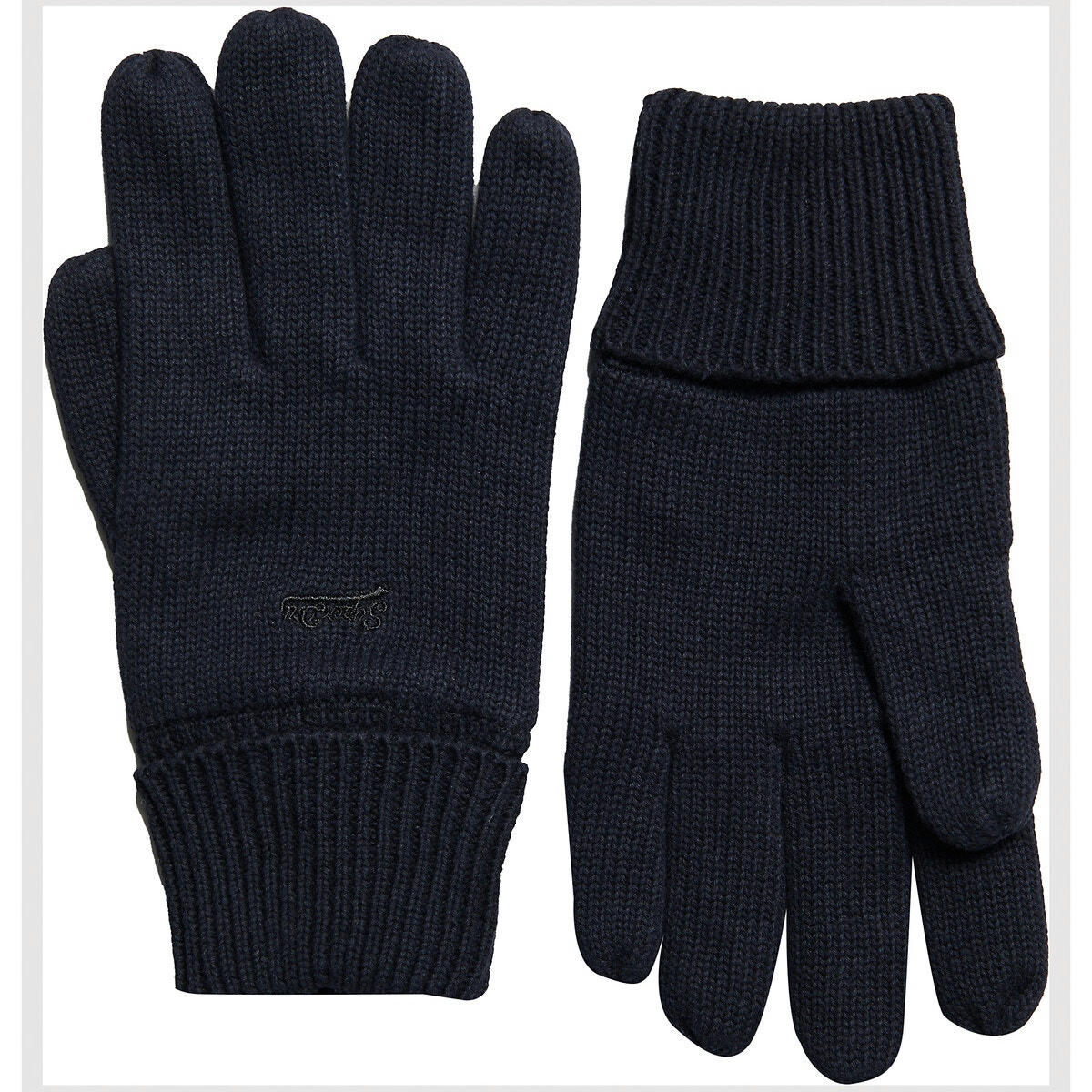 Paire de gants en coton