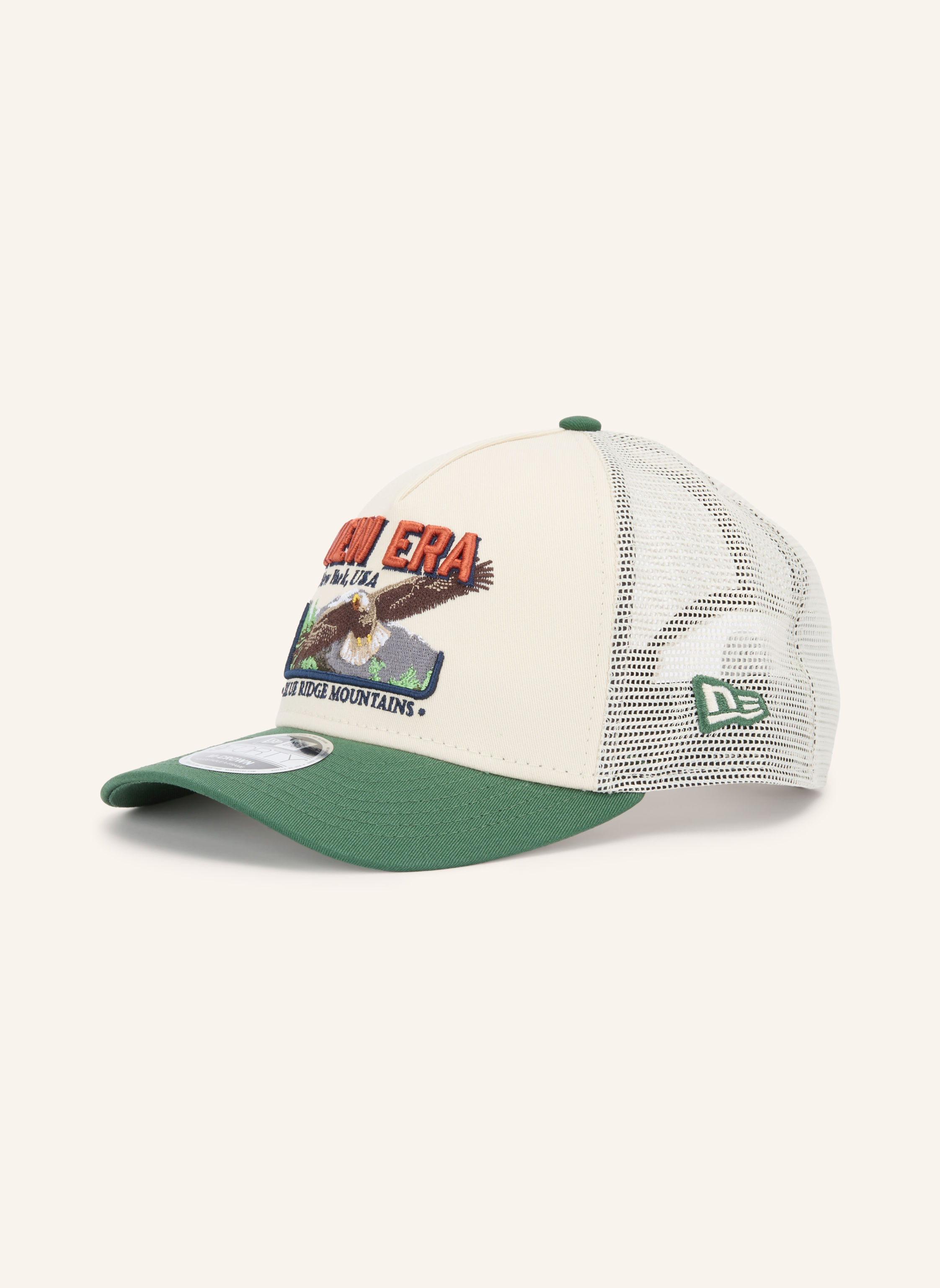 NEW ERA Cap GRAPHIC 9FORTY® MC