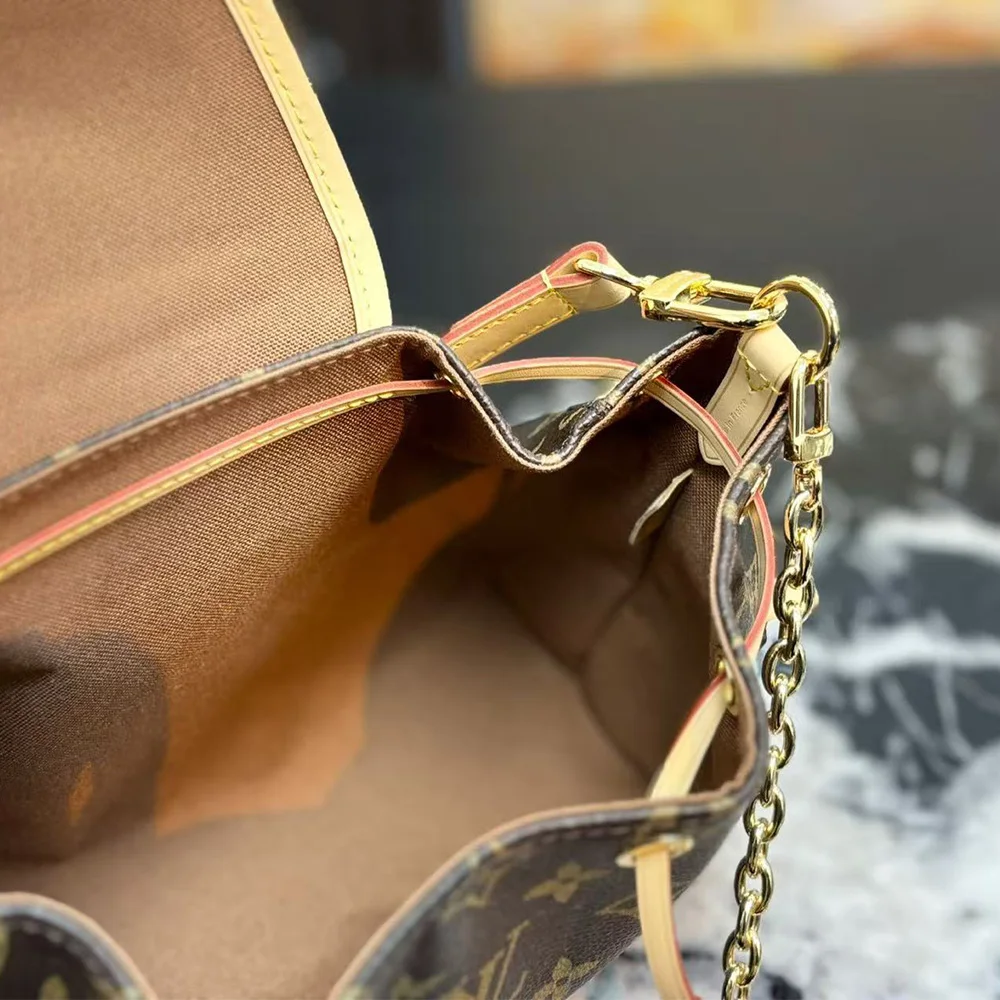 Louis Vuitton Odyssée  (7A regular version)