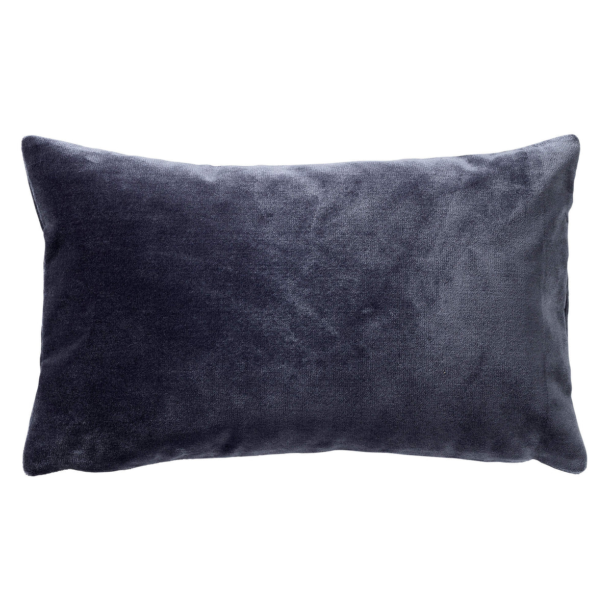 CELESTE | sierkussen 30x50 cm | Insignia Blue | blauw | Hoii | met duurzame kussenvulling