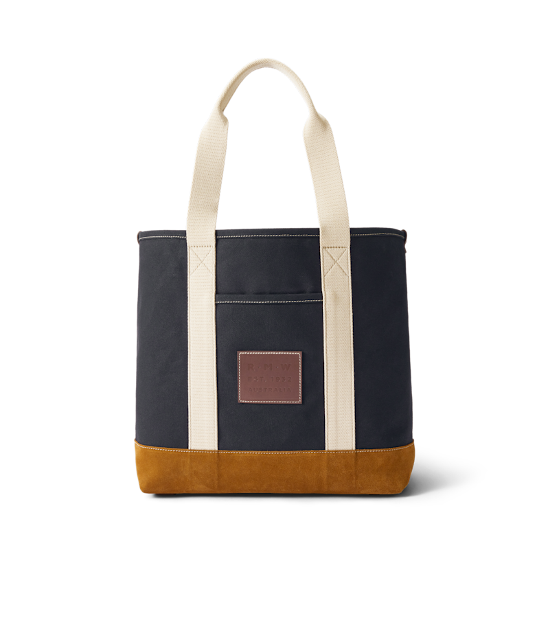 Tasman tote