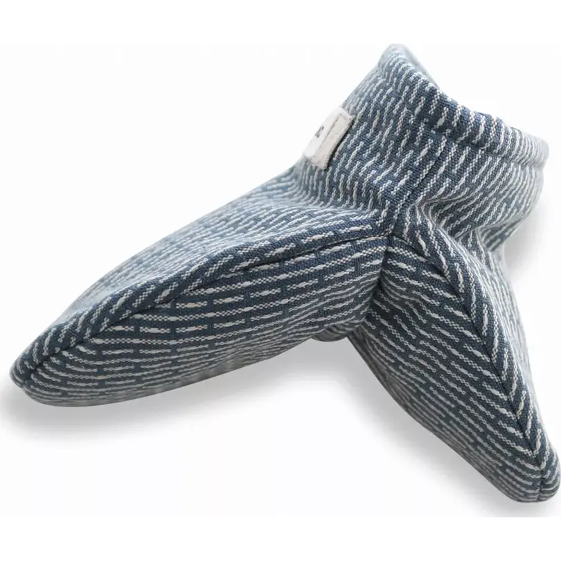 Topfhandschuh 2er-Set The Organic Company
