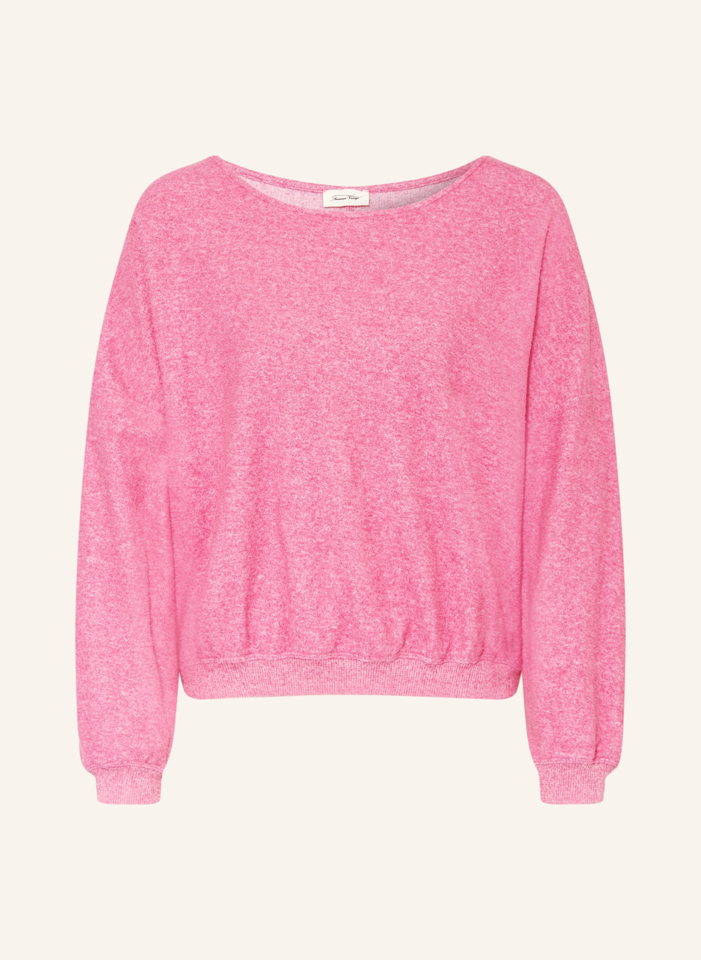 American Vintage Sweatshirt CLUWAY