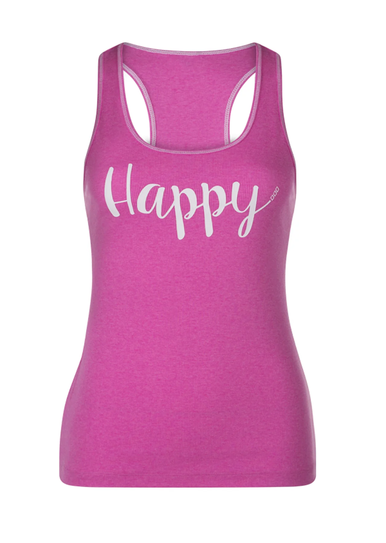 Happy Tank