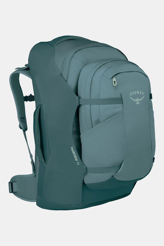 Osprey Fairview 70 Travel Pack Dames