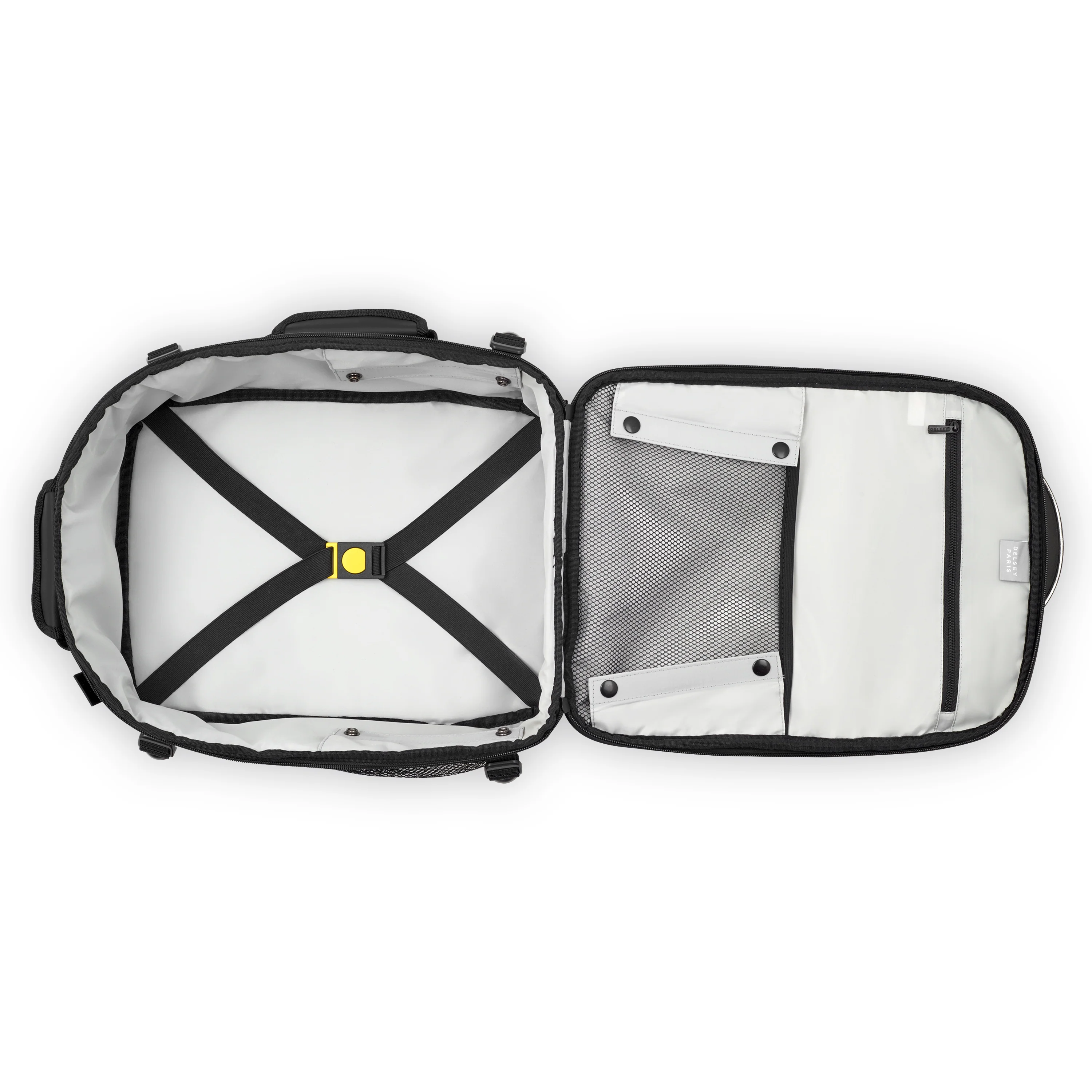 Maubert 2.0 - Underseater