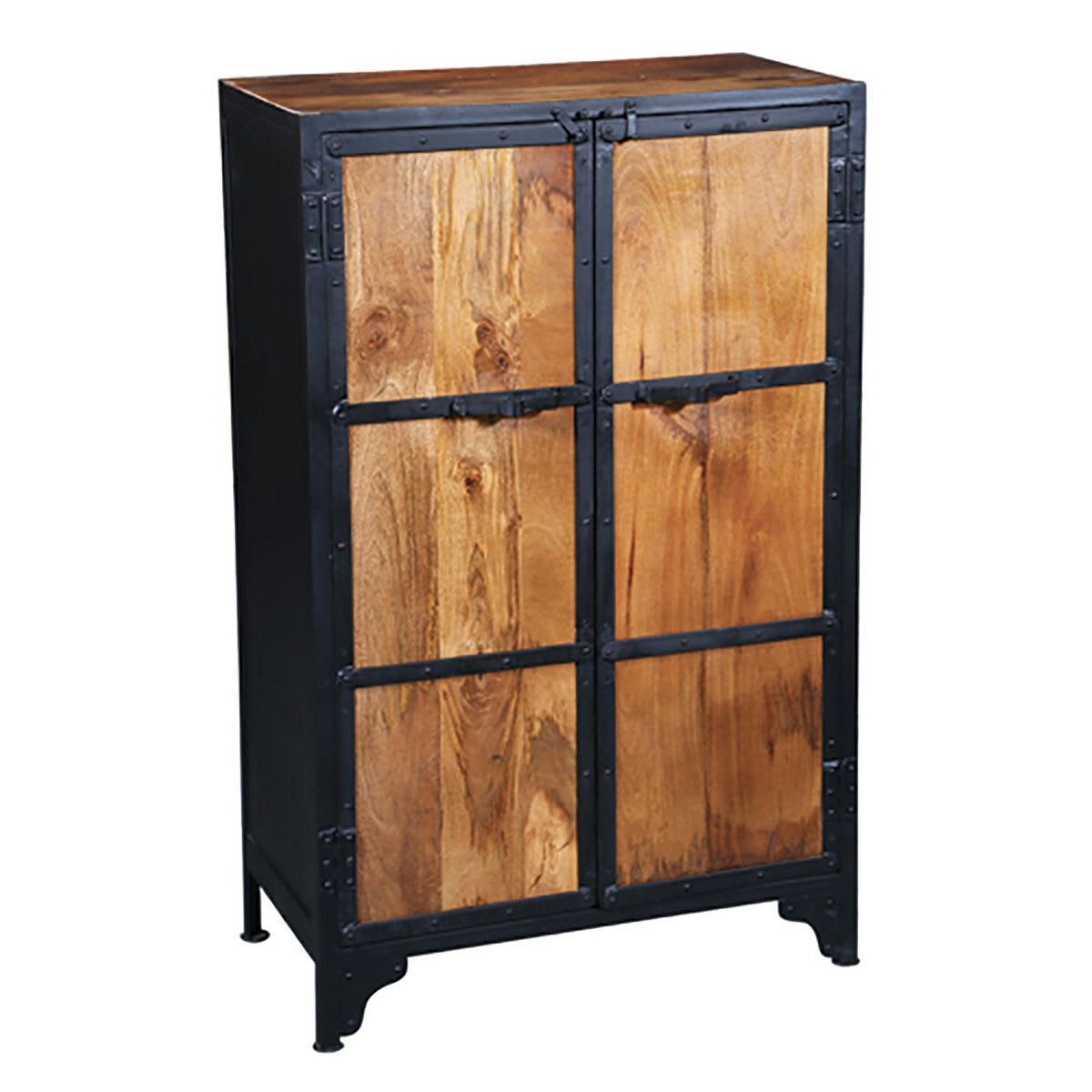 BOSQUE - Armoire  2 portes
