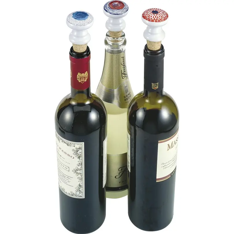 Flaschenverschluss 12er-Set NordicScandic