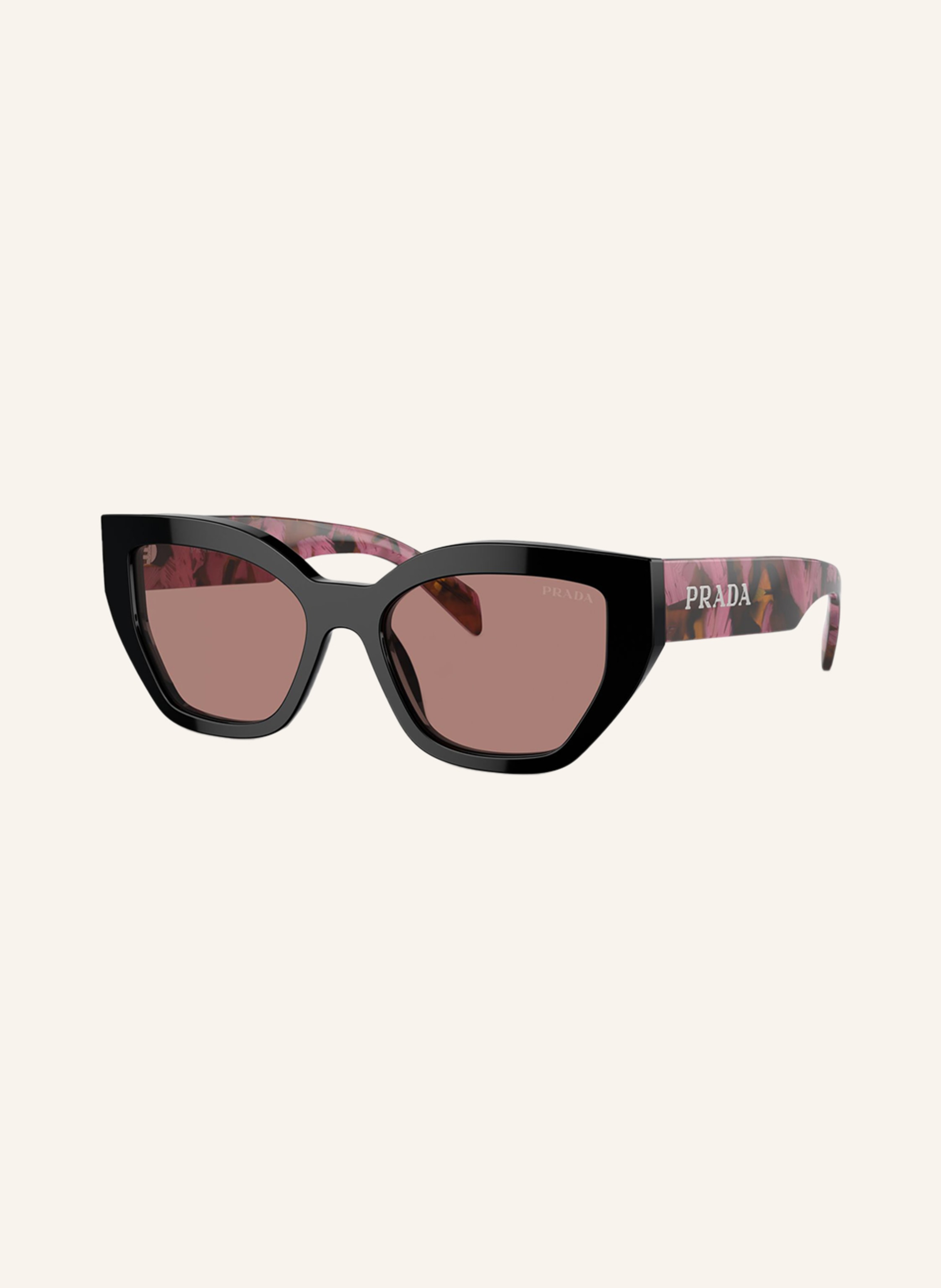 PRADA Sonnenbrille PR A09S