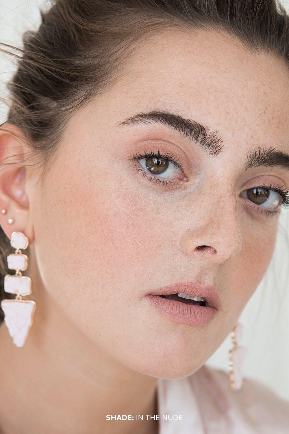 Nudestix Nudies All Over Face Matte Blush