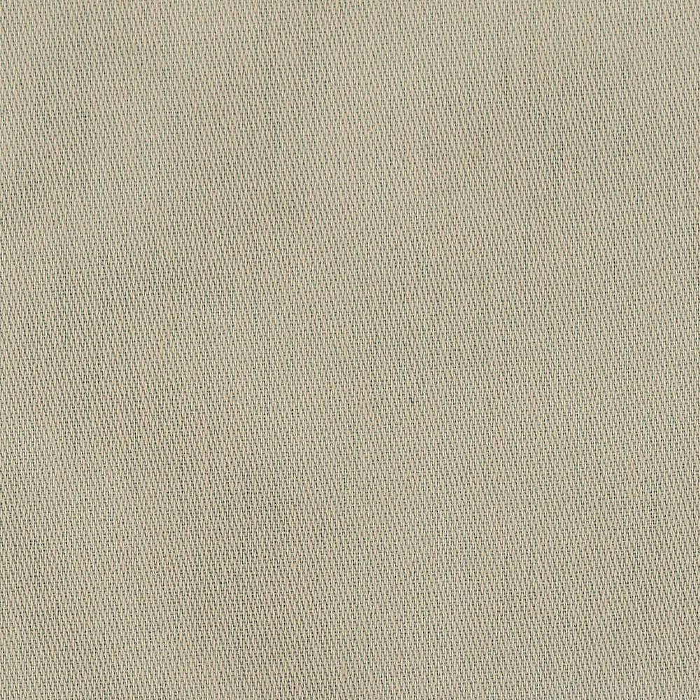 CONFETTIS NACRE - Serviette  pur coton gris 45x45