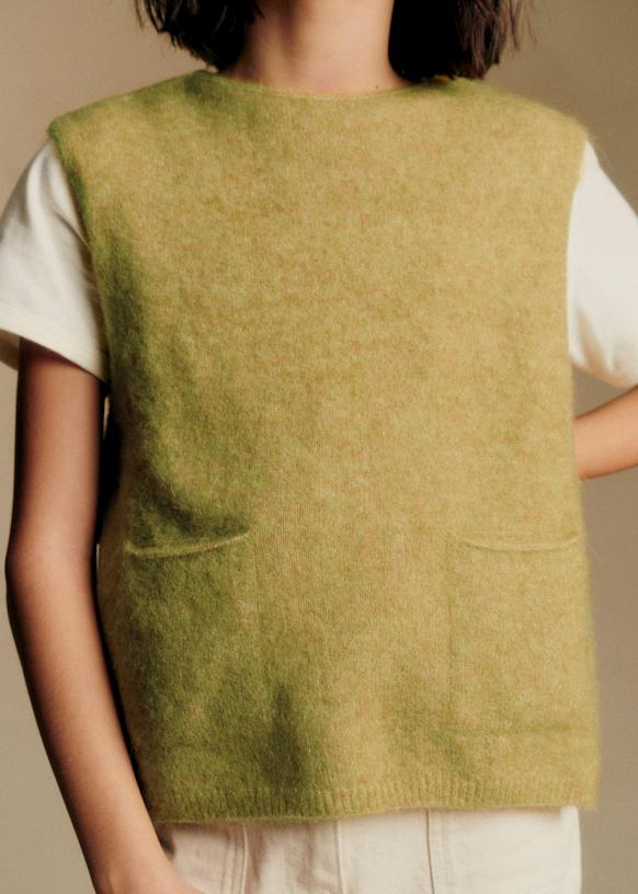 Léandre Jumper