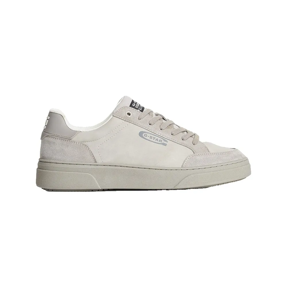 G-Star Straker Nubuck trainers