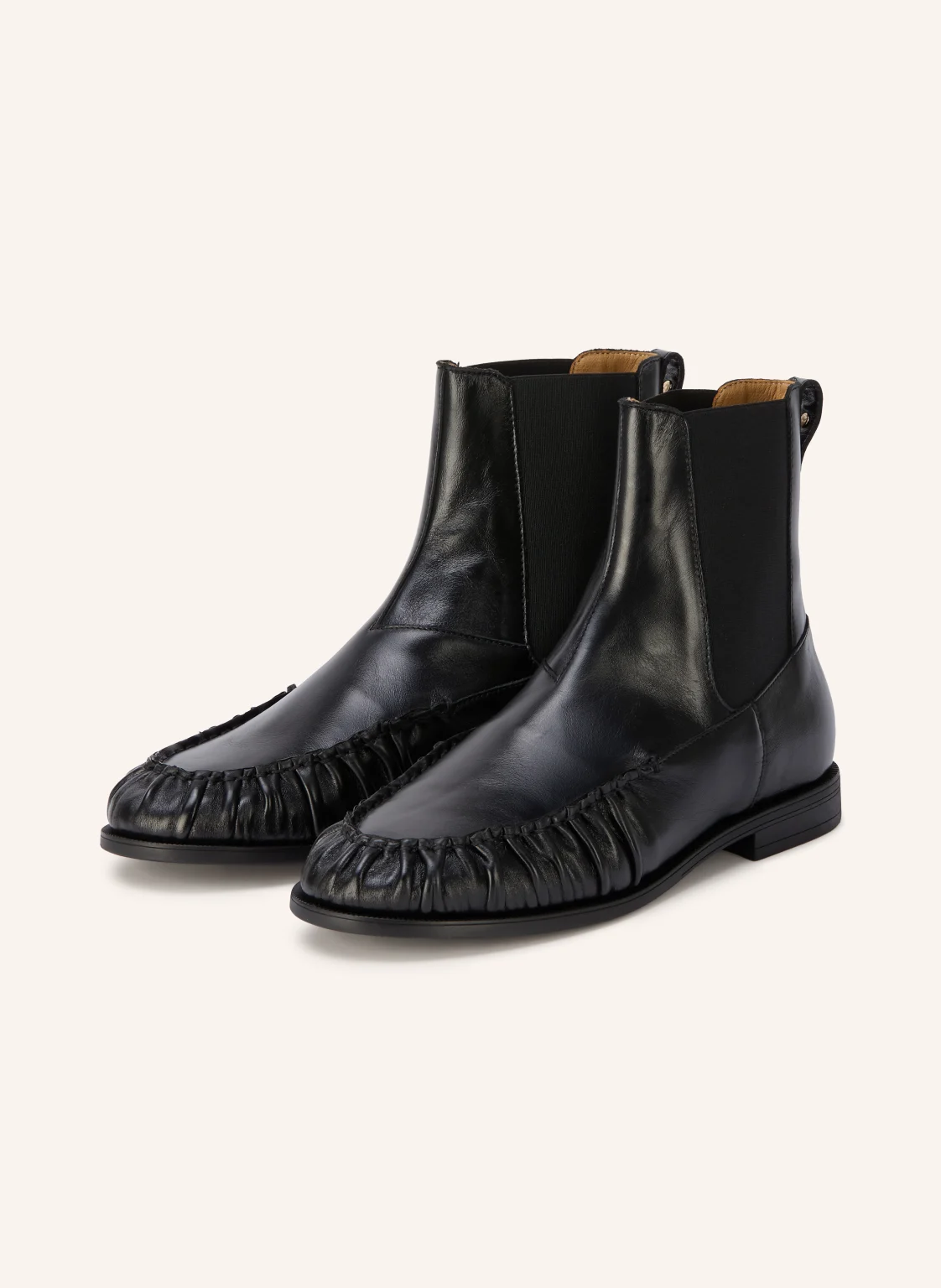 BOSS Chelsea-Boots LYCIA