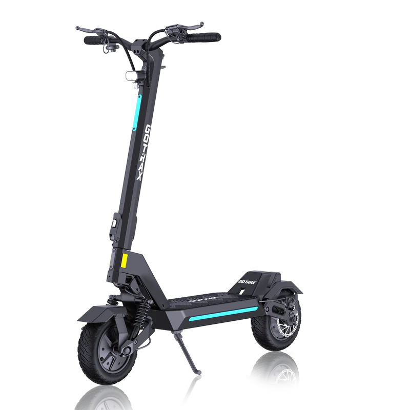 GX1 High-Performance Electric Scooter 10 48KPH | 40KM Range