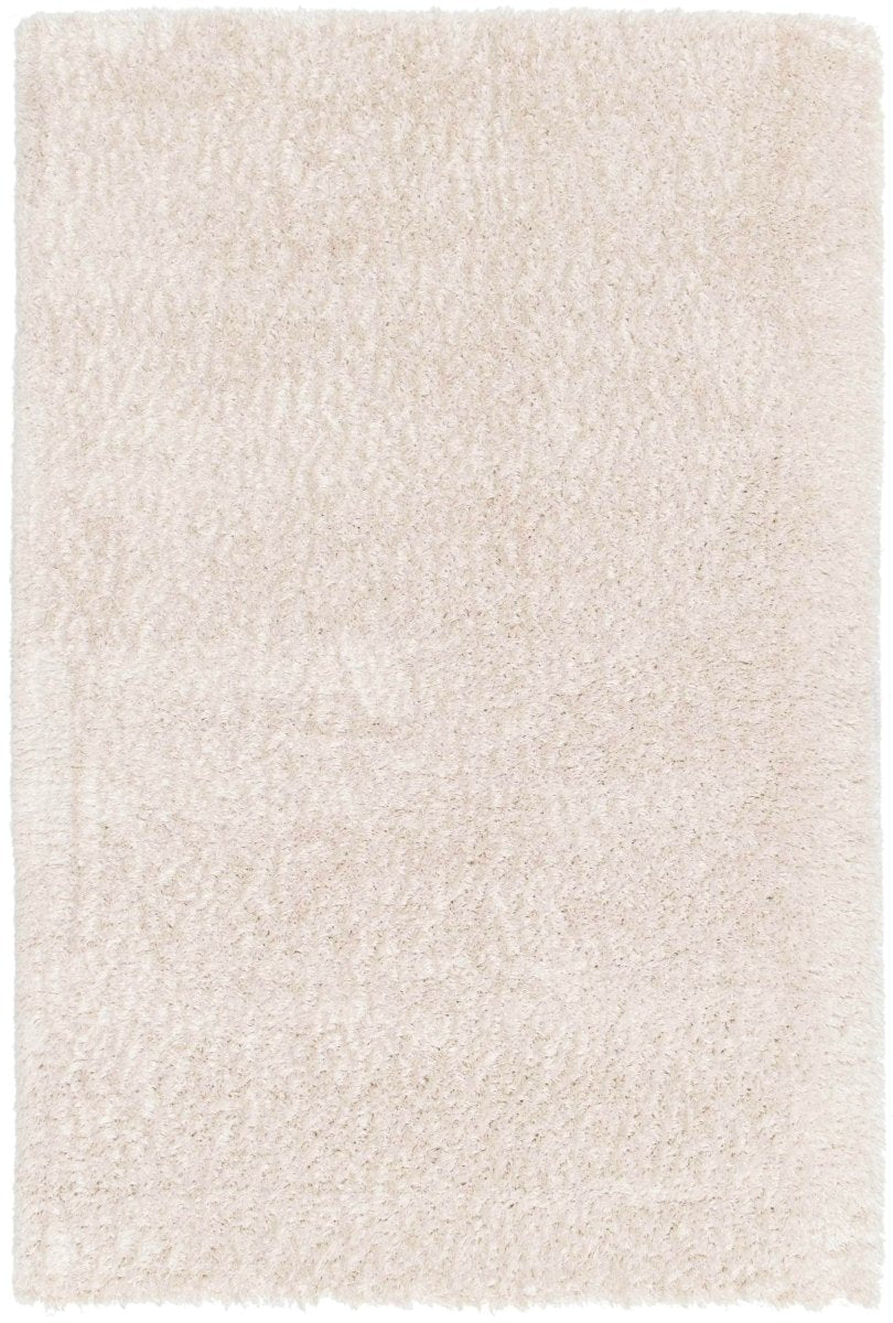Interieur05 vloerkleed Fender - wit/creme - 200 x 290 cm