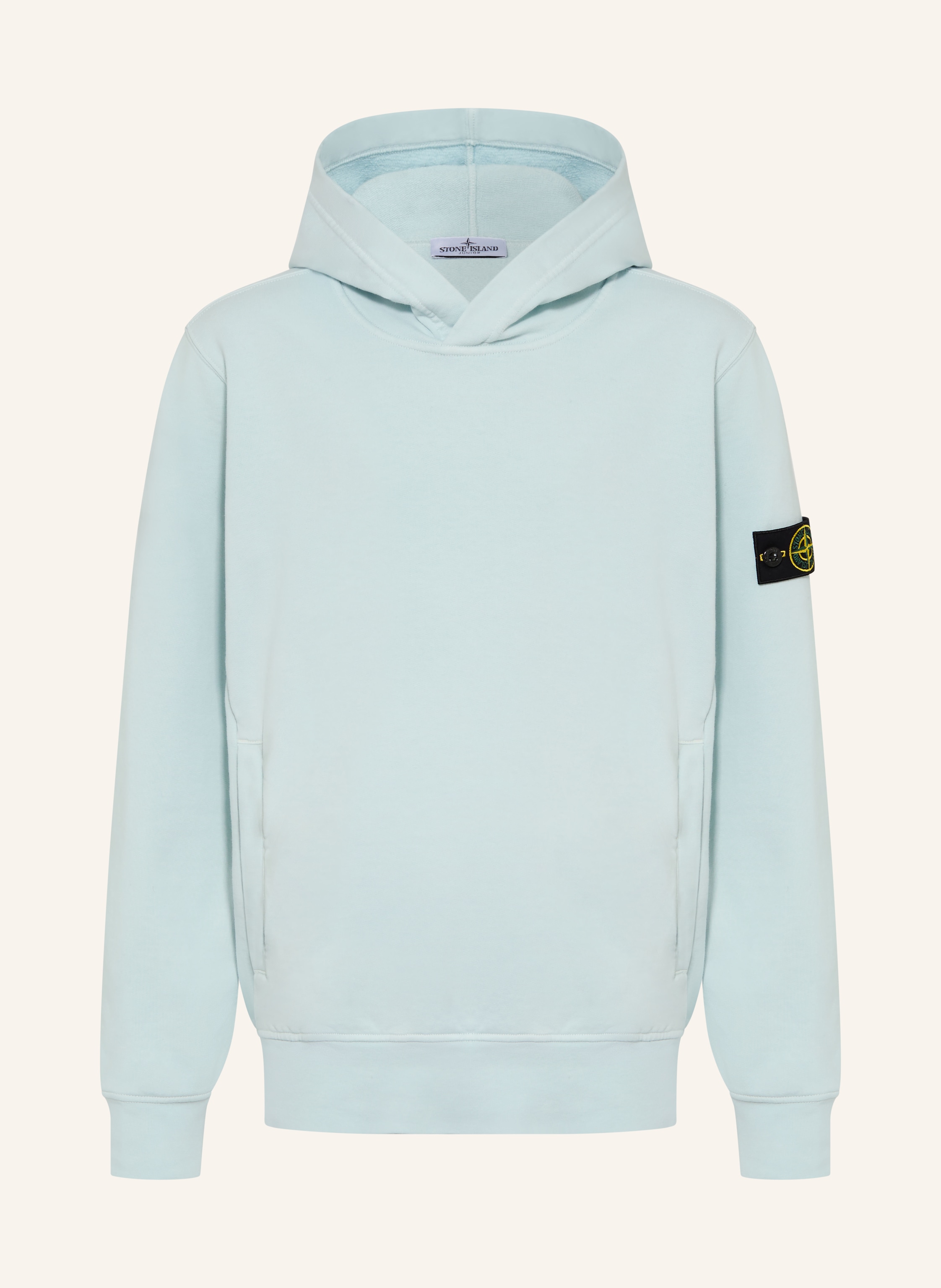 STONE ISLAND JUNIOR Hoodie