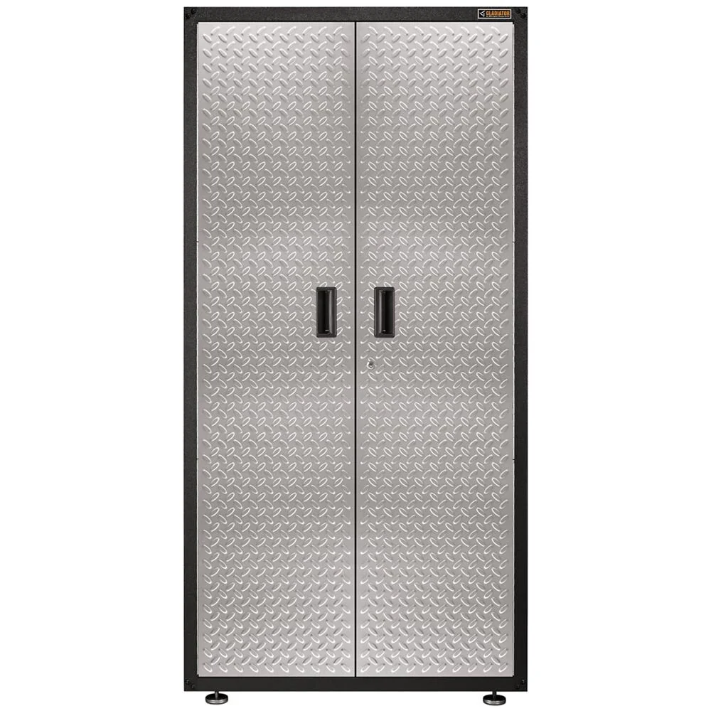Gladiator GarageWorks, Ready-to-Assemble Large GearBox Cabinet