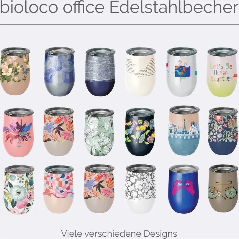 Thermobecher Office-Together
