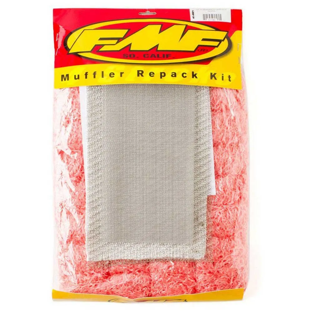FMF Premier Multilayer muffler repack kit